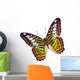 Clipper Butterfly Wall Mural