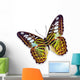 Clipper Butterfly Wall Mural