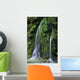Garden of Eden Wall Mural
