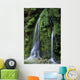 Garden of Eden Wall Mural