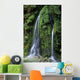 Garden of Eden Wall Mural