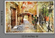 Pictorial Old Streets Greece