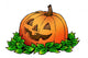 Halloween Pumpkin