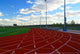 track and field Wall Mural