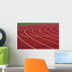 track and field Wall Mural