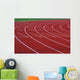 track and field Wall Mural