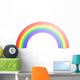 rainbow Wall Decal