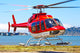 Starting Helicopter Bell 407