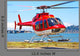 Starting Helicopter Bell 407