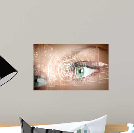 Digital Eye
