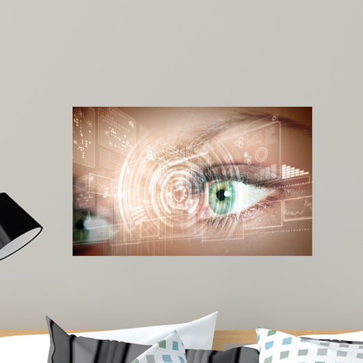 Digital Eye