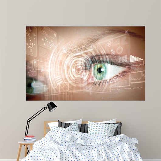 Digital Eye