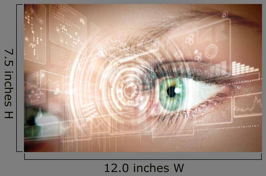 Digital Eye