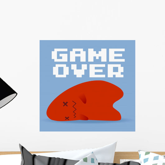 Game over