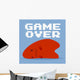 Game over