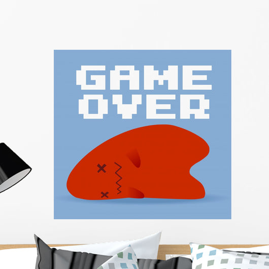 Game over