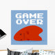 Game over