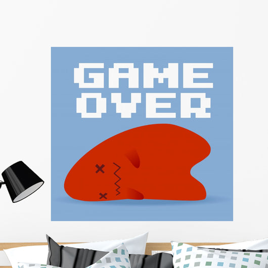Game over