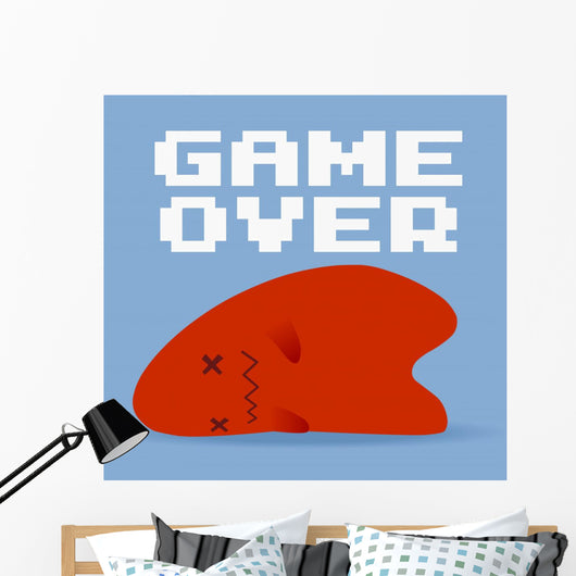 Game over