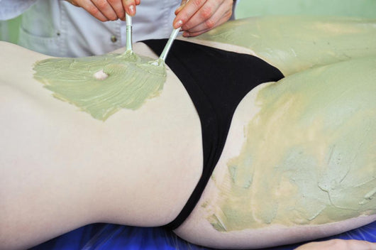 Body Mask
