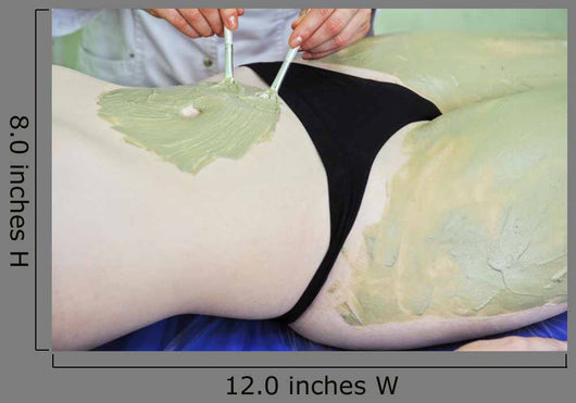 Body Mask