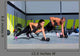 Gym Man and Woman