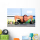 Gym Man Push-up Strength