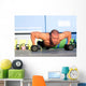 Gym Man Push-up Strength