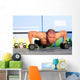 Gym Man Push-up Strength