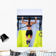 Crossfit Toes to Bar