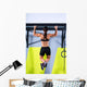 Crossfit Toes to Bar