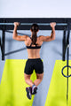 Crossfit Toes to Bar