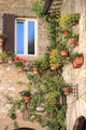 Medieval Corner in Assisi Italy Wall Mural