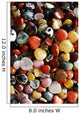Colored Stones