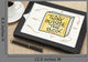 Think Outside the Box Concept Wall Mural