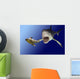 sharkattack Wall Mural