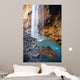 Caucasian Waterfalls-5