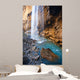 Caucasian Waterfalls-5