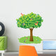 Tree and Birds