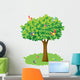 Tree and Birds
