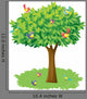 Tree and Birds