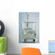 Drinking Water Wall Mural