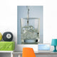 Drinking Water Wall Mural