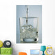 Drinking Water Wall Mural