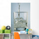 Drinking Water Wall Mural