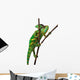 Chameleon Wall Decal