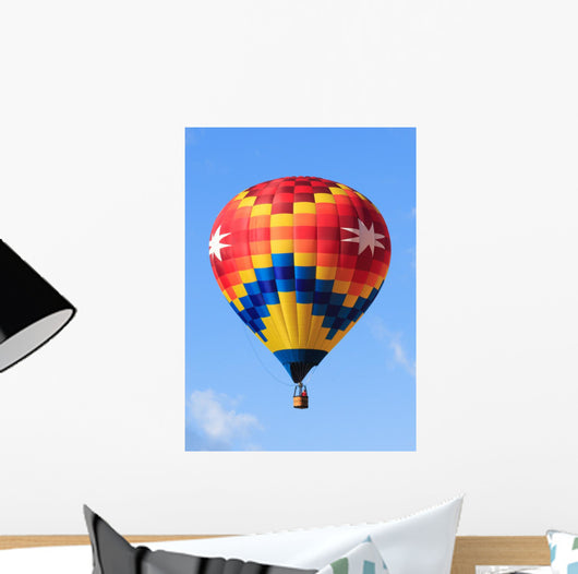 Hot Air Balloon