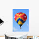 Hot Air Balloon
