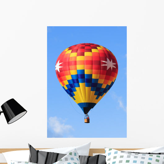Hot Air Balloon