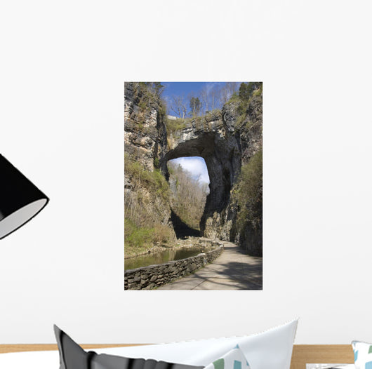 Photo Natural Bridge Virginia